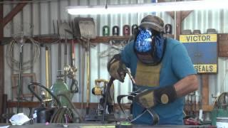 Metal Sculpture Artist