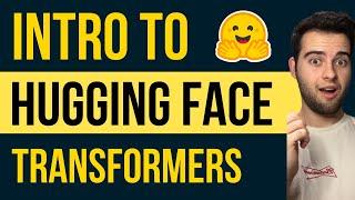 Getting Started With Hugging Face Transformers (Using Sentiment Analysis)