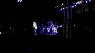 Incubus "Stellar" live - Edgefest 2006