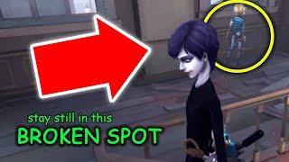 TIPS / TRICK HOW to exploit a broken spot (Ft. Gardener)  is this a braindead or a strategy?