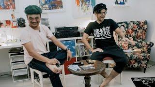 NGOBRYLS | Kesan Pertama : Kompilasi Pop Kreatif Rilisan Irama Nusantara