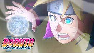 Boruto Shinki Combo | Boruto: Naruto Next Generations