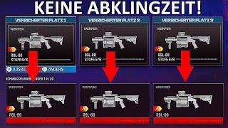 EIGENE WAFFE in Lager Klonen - KEINE Abklingzeit! | Modern Warfare 3 Zombies