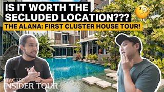 Is A Cluster House Worth Considering? A Review Of The Alana With Ghib Ojisan | Stacked Condo Tours