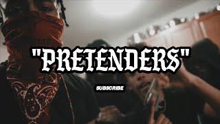 (FREE) Nas Ebk x Kay Flock x Dougie B Type Beat "Pretenders" Prod @GloBanks