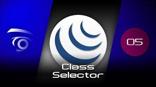 jQuery Class Selector | Tutorial