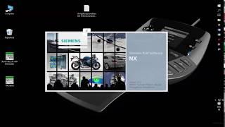 Installieren & Konfigurieren des Dokumentations-Servers Siemens NX 10