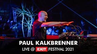 EXIT 2021 | Paul Kalkbrenner @ mts Dance Arena FULL SHOW (HQ version)