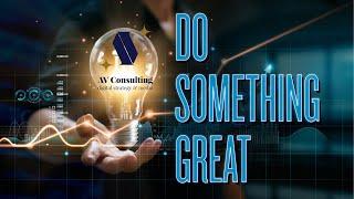 Welcome to AV Consulting