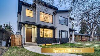 Mark D. Evernden - Property Tour - 420 37 St SW, Calgary AB