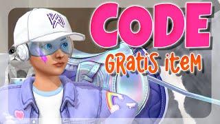 GRATIS ITEM CODE  GUTSCHEINCODE  | Star Stable [SSO]