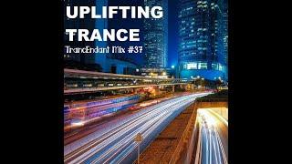 TrancEndant Mix #37 - Uplift/Vocal Trance mix (April 2024)