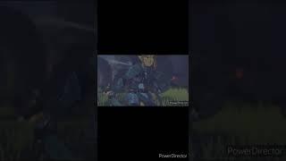 EPIC EDIT - BOTW #zelda #ageofcalamity #edit #viral #like #subscribe