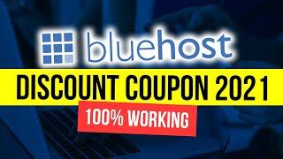  Bluehost Coupon Code  Get Bluehost Promo Prices in 2024