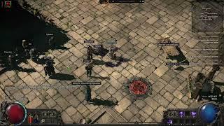 PathOfExile2 Гайд кровавой ведьмы критовый взрыв порчи с полезными сылками в описании