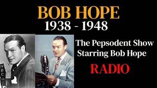 Bob Hope 46/01/29 Frank Sinatra