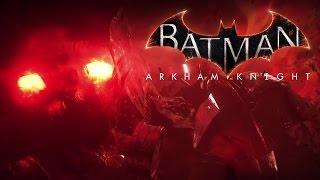 Batman: Arkham Knight - PS4 Exclusive Content Trailer