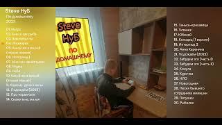 Steve НуБ-По домашнему (альбом)