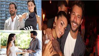 Did Hande Erçel and Barış Arduç's new TV series anger Hakan Sabancı?