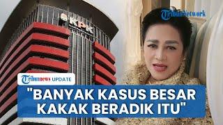 Connie Bakrie Heran KPK Umumkan Hasto Tersangka saat Malam Natal, Bandingkan dengan Kasus Besar Lain