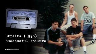 Streets (1996) - Successful Failure (M. Shadows)