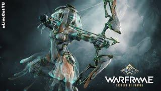 Warframe... Билд на Ивару и/или Ивару Прайм.