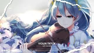 Top 15 Bản Violin Hay Nhất Mọi Thời Đại   EDM Violin TikTok Gây Nghiện Hiện Nay 2022 #6