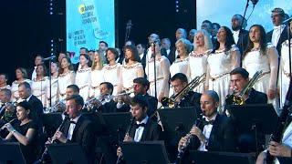 Kyiv Classic Orchestra, L.V. Beethoven - "Symphony No. 9" (fragment)