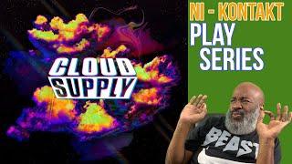 Uncle Knock on "Cloud Supply" - Kontakt Play Series from Native Instruments