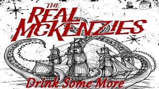 THE REAL MCKENZIES - Drink Some More live Madrid 2024