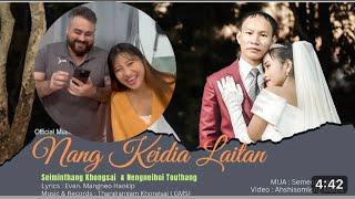 Nang kei dia laitan cover by Aj’s world 