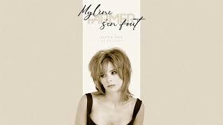 Mylène Farmer - Mylène s'en fout (Jazzy Mix)