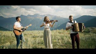 David Frank, Magdalena Oberstaller, Marc Perin - VENOSTA (Official Video)