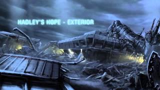 Aliens: Colonial Marines "From Concept to Game - Hadley's Hope Exterior" Trailer