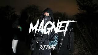 "Magnet"- Margs x Chinx x 2024 UK Drill Type Beat | Prod. SjBeats