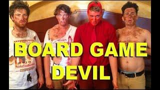 Board Game Devil - The Bath Boys