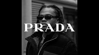 (FREE) GUNNA X YOUNG THUG X WHEEZY TYPE BEAT - PRADA