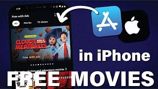 Top Movie Apps for iPhone: Best Picks for 2024