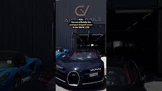 Youngest Bugatti Owner In The World | Desirichkid |  Manjeet Singh Sangha