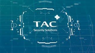 ESOF by TAC Security