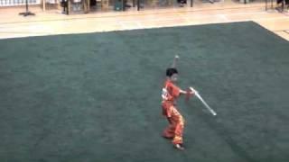 Wushu 11 Apr 4 Duan Sword Gordon Ong 8 06