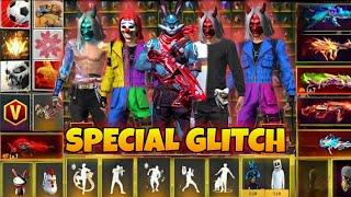 Free Fire Glitch Fileff glitch dataconfig iconFree Fire MAX VIP Glitch file FF Max