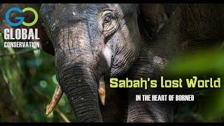 Sabah's Lost World - In the Heart of Borneo