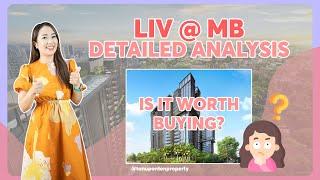 Liv @ MB project review! Is Liv @ MB worth buying?