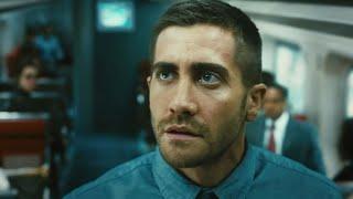 Source Code (2011) Official Trailer - Jake Gyllenhaal