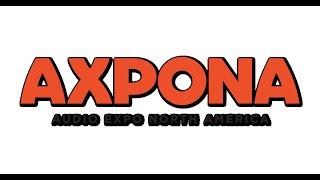 2024 AXPONA北美音響展 最終回 寫給自己的AXPONA之路回顧