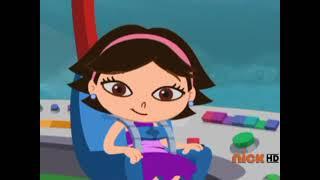 Little Einsteins Whale Tale on Nick on September 28, 2012 Part 3