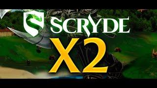 L2 Scryde x2 High Five