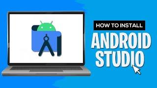 How to Install Android Studio on Windows 10 (and Windows 11) - Step by Step Tutorial | Nerdbash