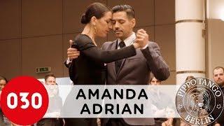 Amanda and Adrian Costa – Te aconsejo que me olvides